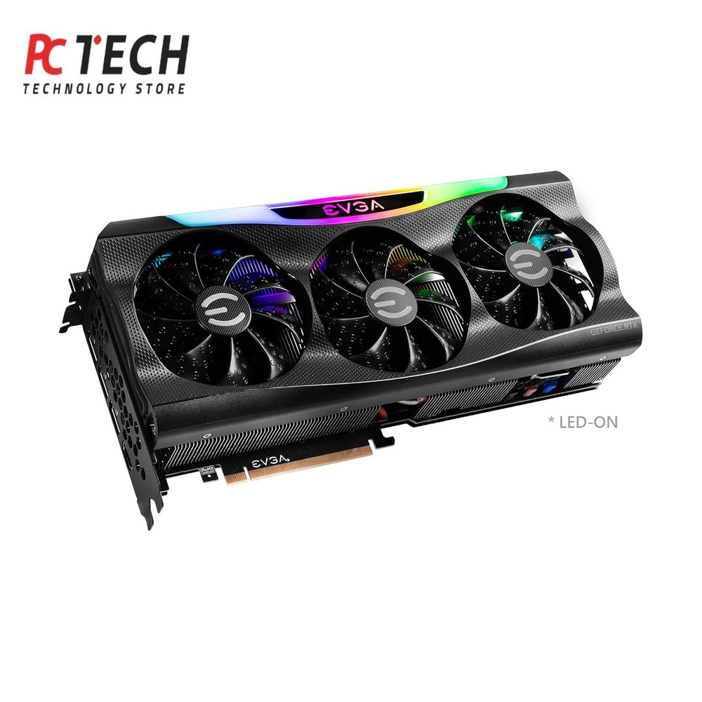 EVGA GeForce RTX 3080 Ti FTW3 12GB GDDR6X | Tray Version