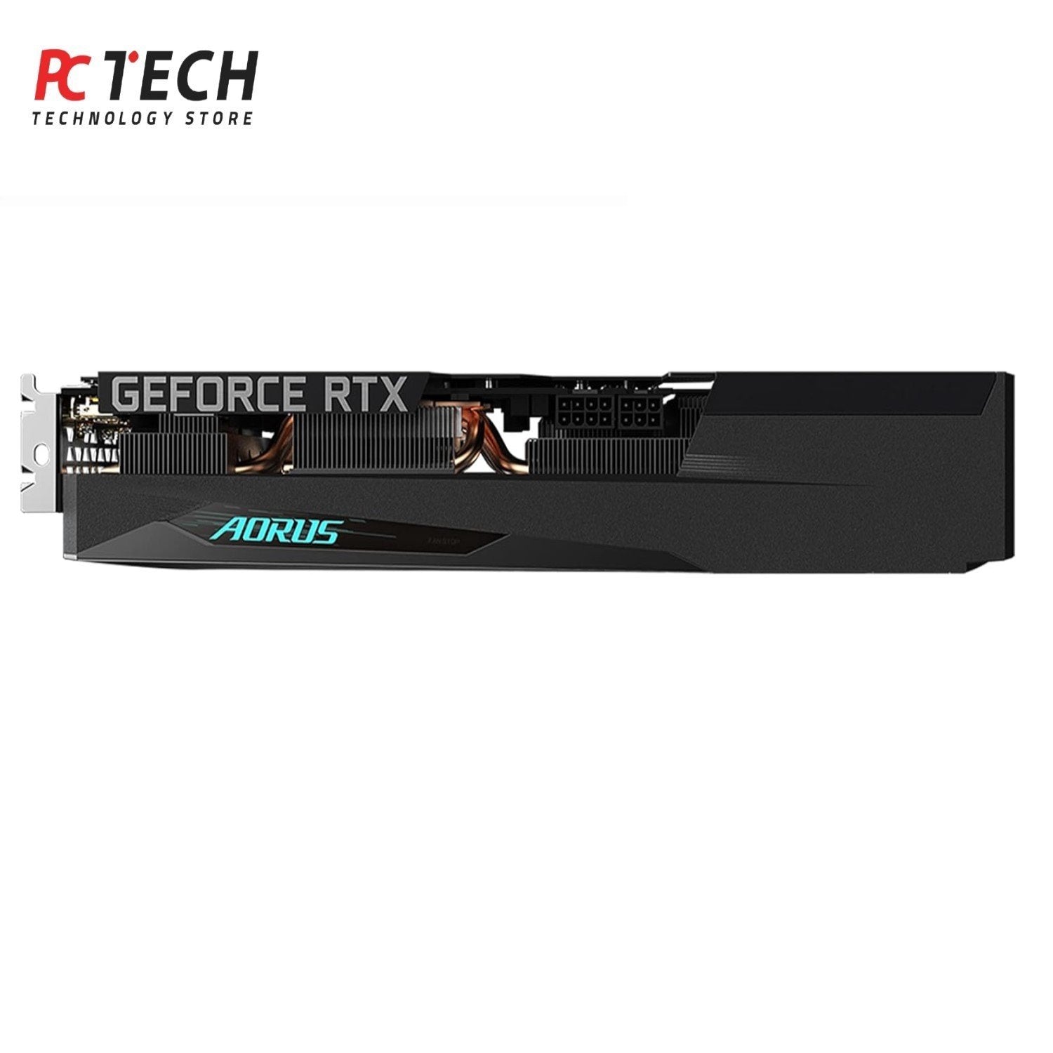 GIGABYTE AORUS ELITE GeForce RTX 3060 Ti 8GB GDDR6