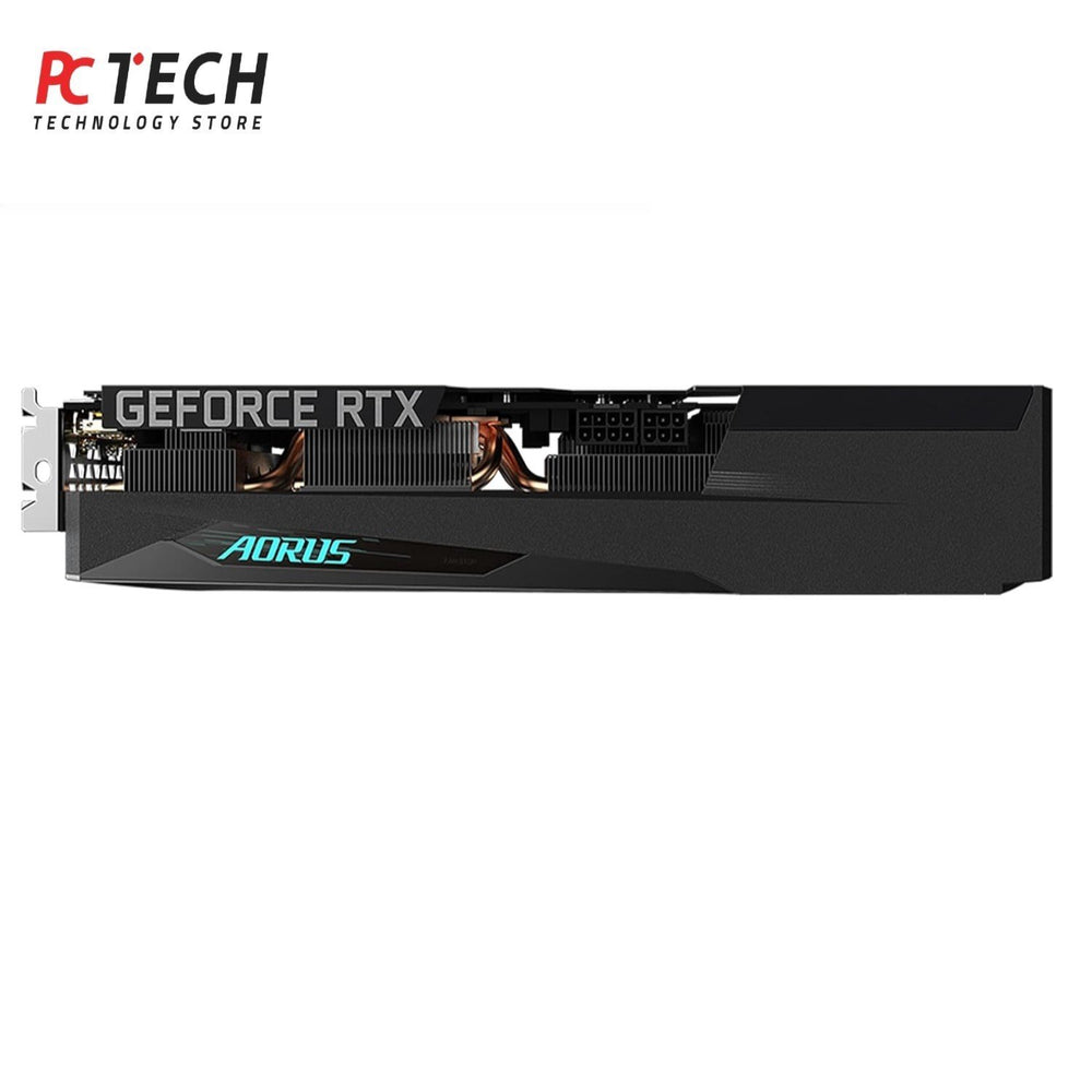 GIGABYTE AORUS ELITE GeForce RTX 3060 Ti 8GB GDDR6