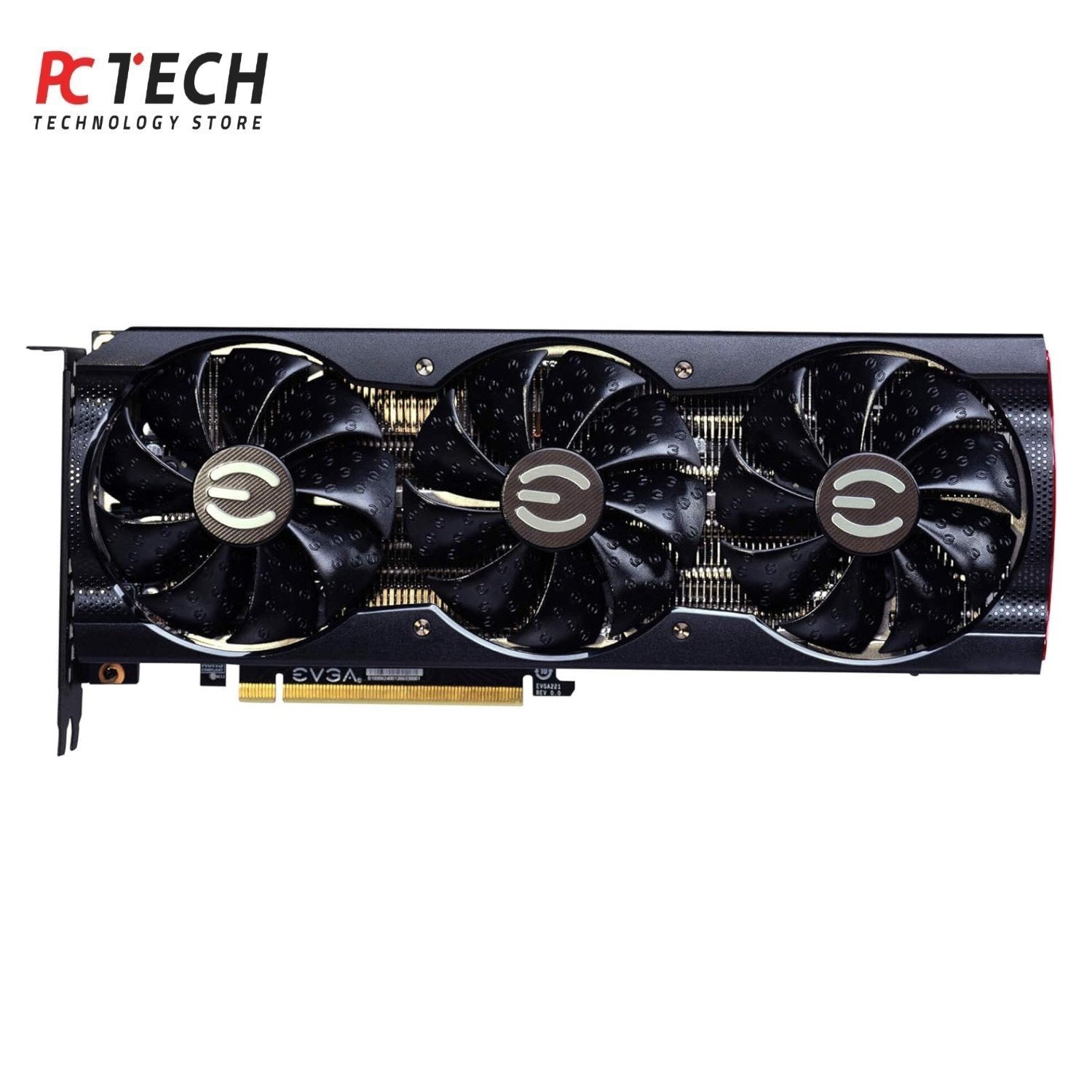 EVGA XC3 Ultra GeForce RTX 3080 10GB – Tray Version