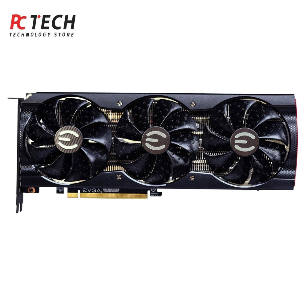 EVGA XC3 Ultra GeForce RTX 3080 10GB – Tray Version