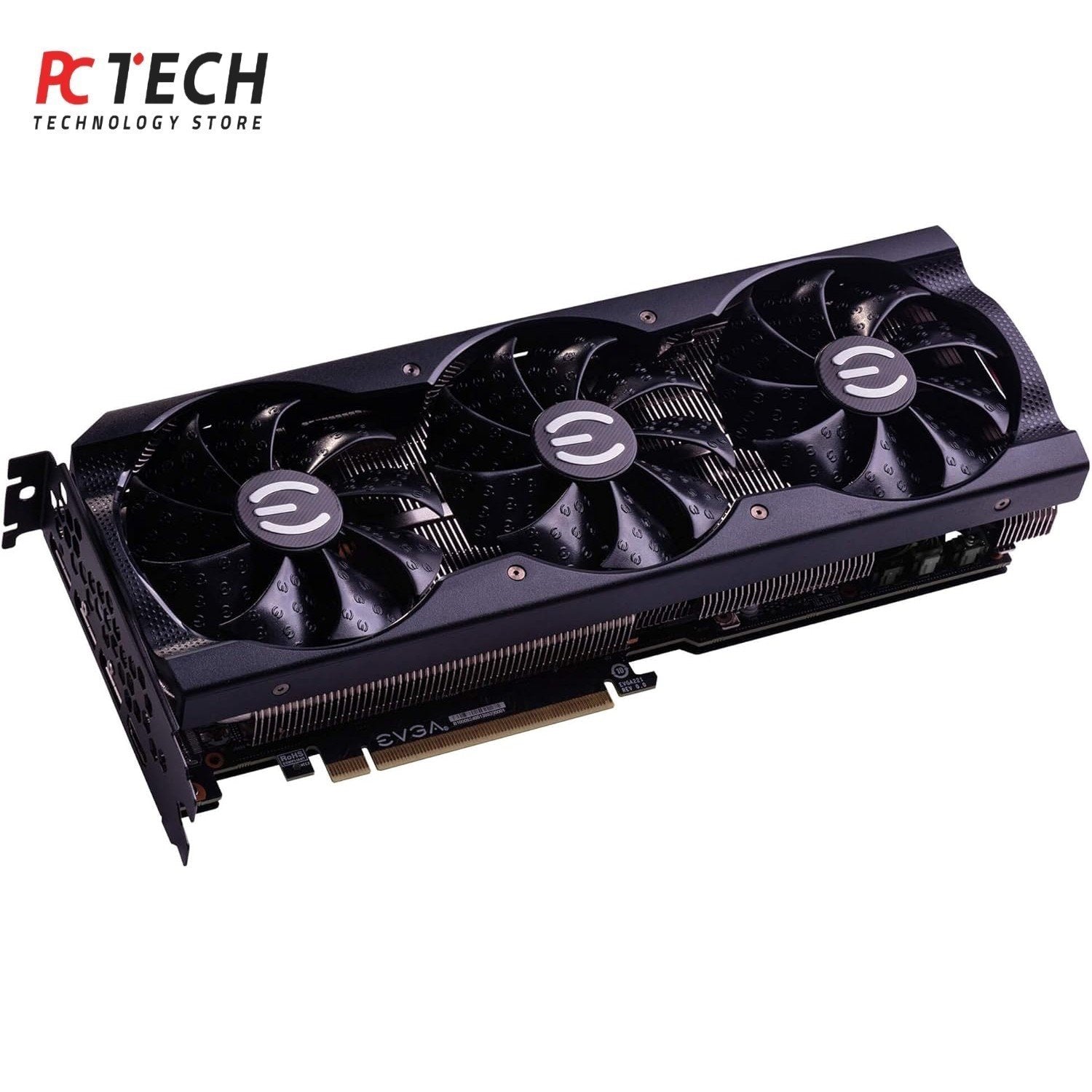 EVGA XC3 Ultra GeForce RTX 3080 10GB – Tray Version
