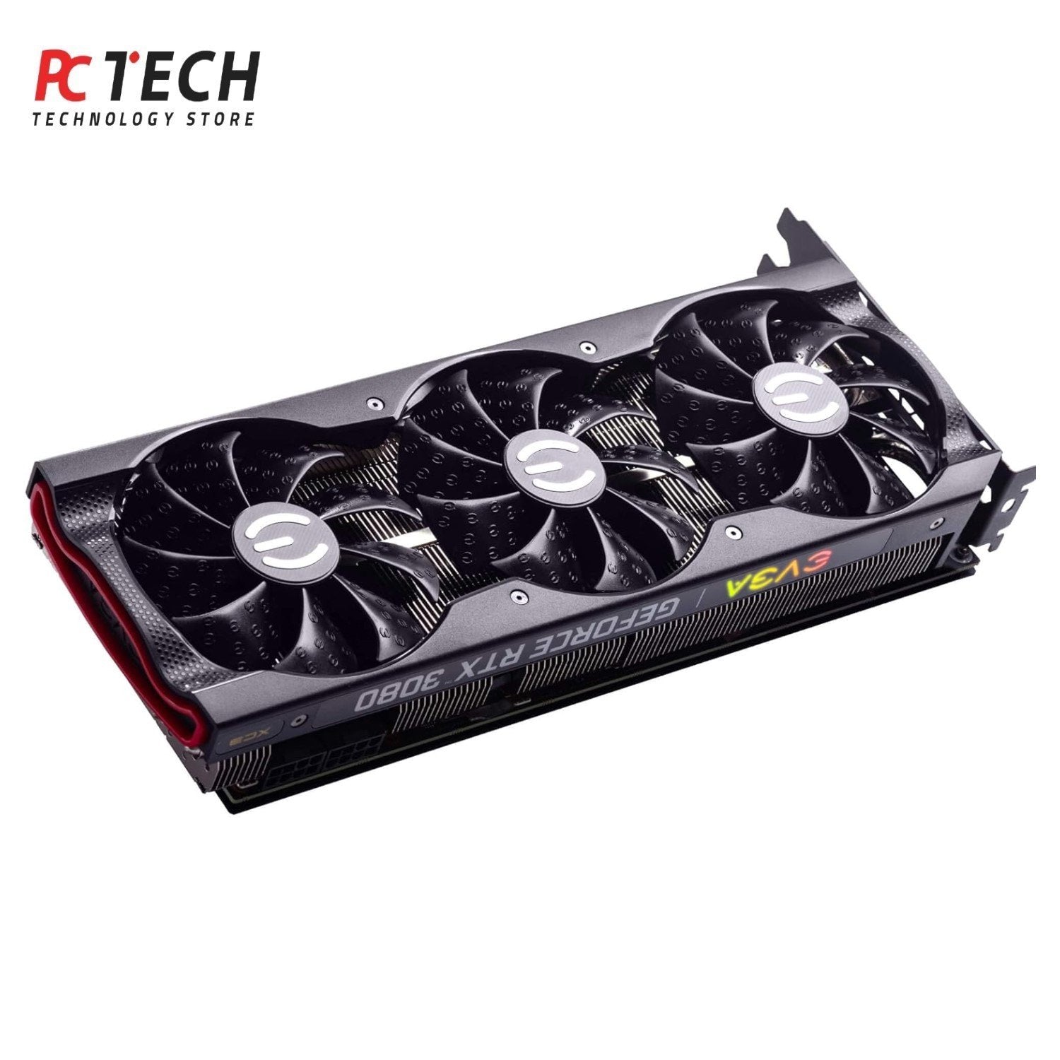 EVGA XC3 Ultra GeForce RTX 3080 10GB – Tray Version