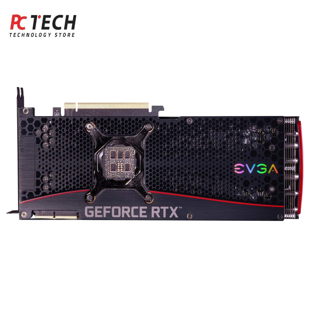 EVGA XC3 Ultra GeForce RTX 3080 10GB – Tray Version