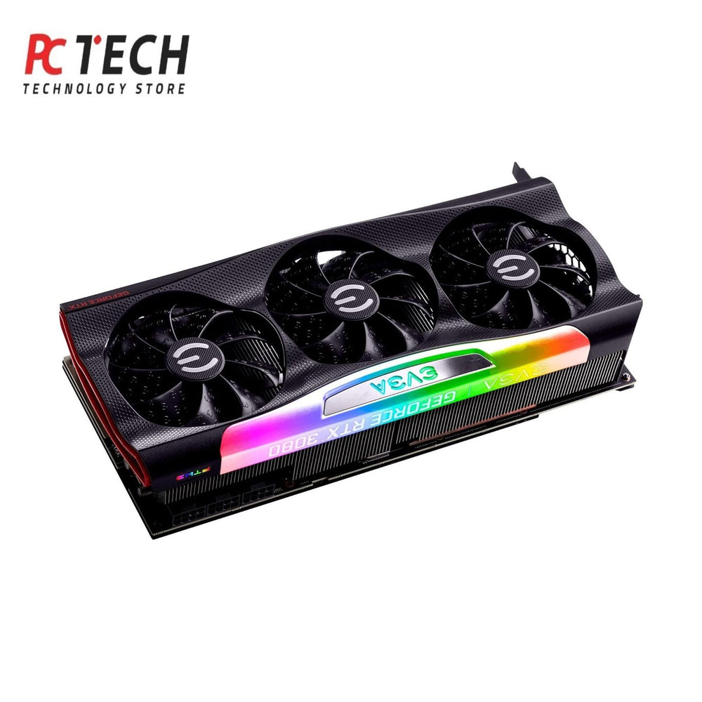 EVGA FTW3 GeForce RTX 3080 12GB GDDR6X | Tray Version