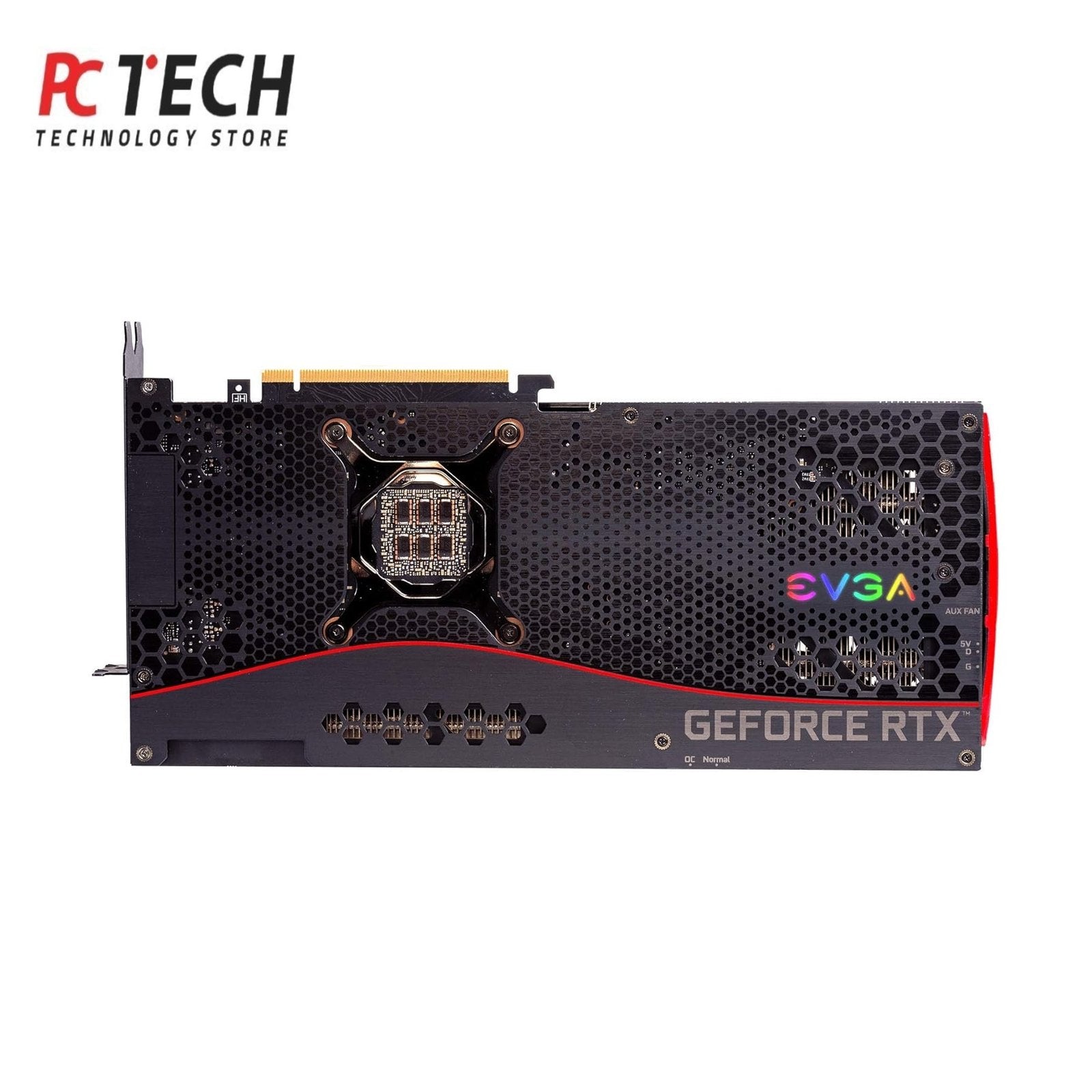 EVGA FTW3 GeForce RTX 3080 12GB GDDR6X | Tray Version