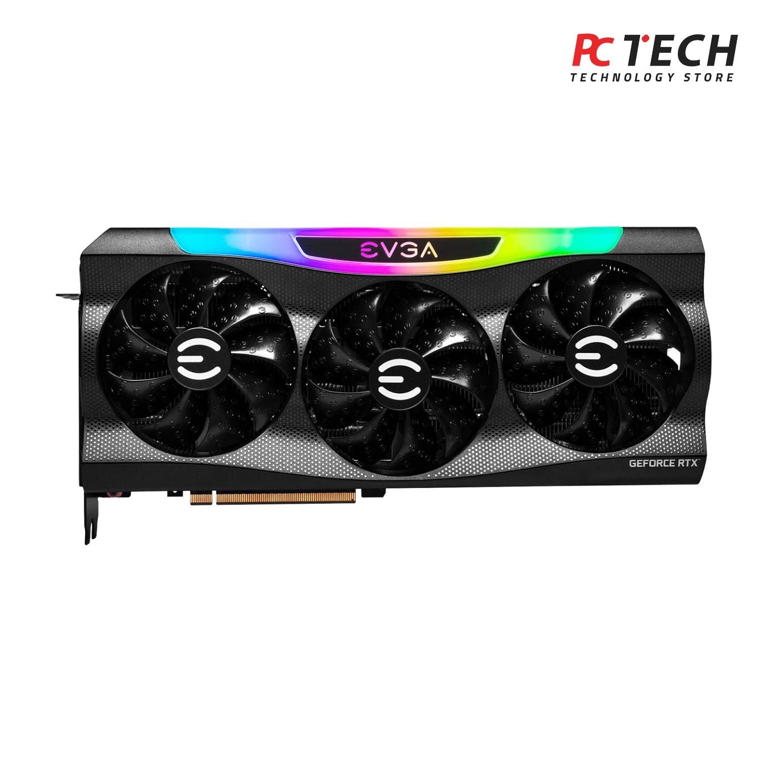 EVGA GeForce RTX 3090 Ti FTW3 24GB GDDR6X - Tray Version