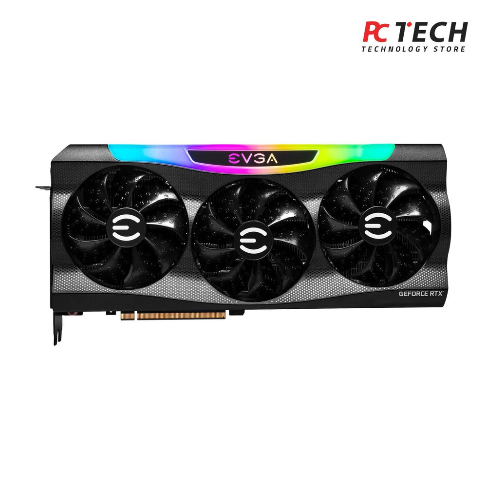 EVGA GeForce RTX 3090 Ti FTW3 24GB GDDR6X - Tray Version