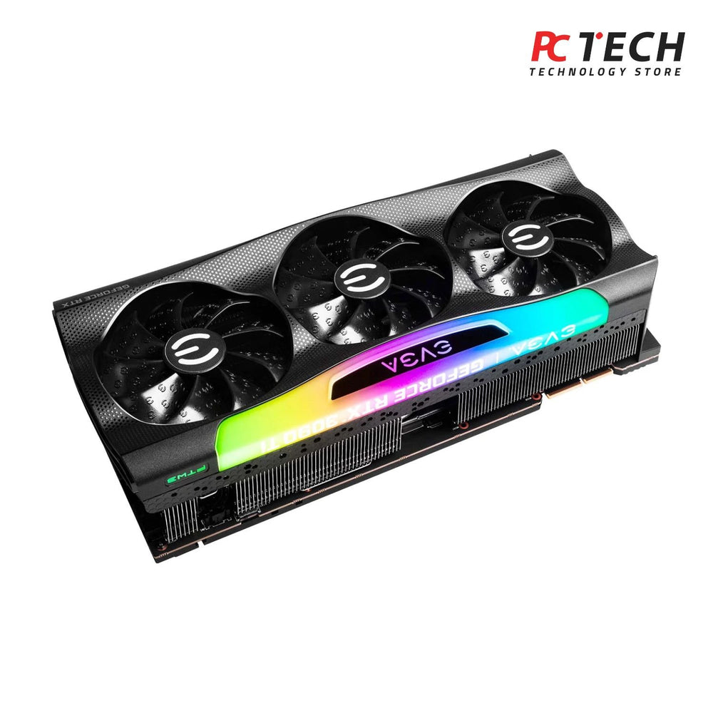 EVGA GeForce RTX 3090 Ti FTW3 24GB GDDR6X - Tray Version