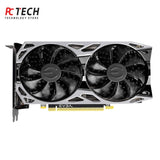 EVGA GTX 1660 SUPER SC ULTRA – 6GB GDDR6