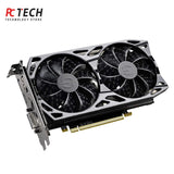 EVGA GTX 1660 SUPER SC ULTRA – 6GB GDDR6