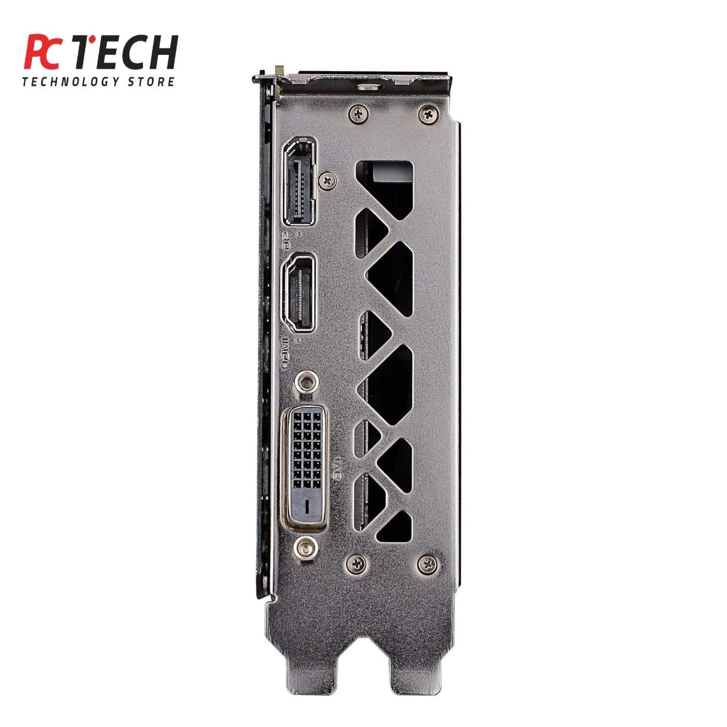 EVGA GTX 1660 SUPER SC ULTRA – 6GB GDDR6