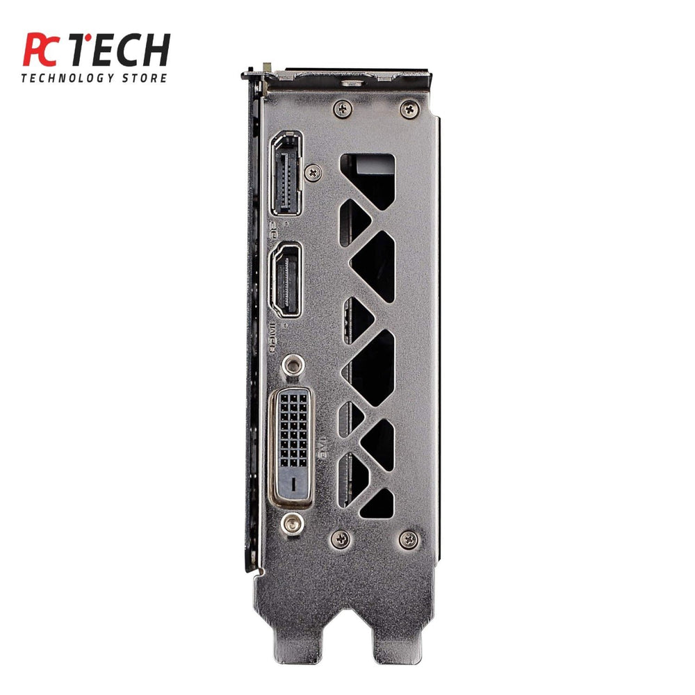 EVGA GTX 1660 SUPER SC ULTRA – 6GB GDDR6
