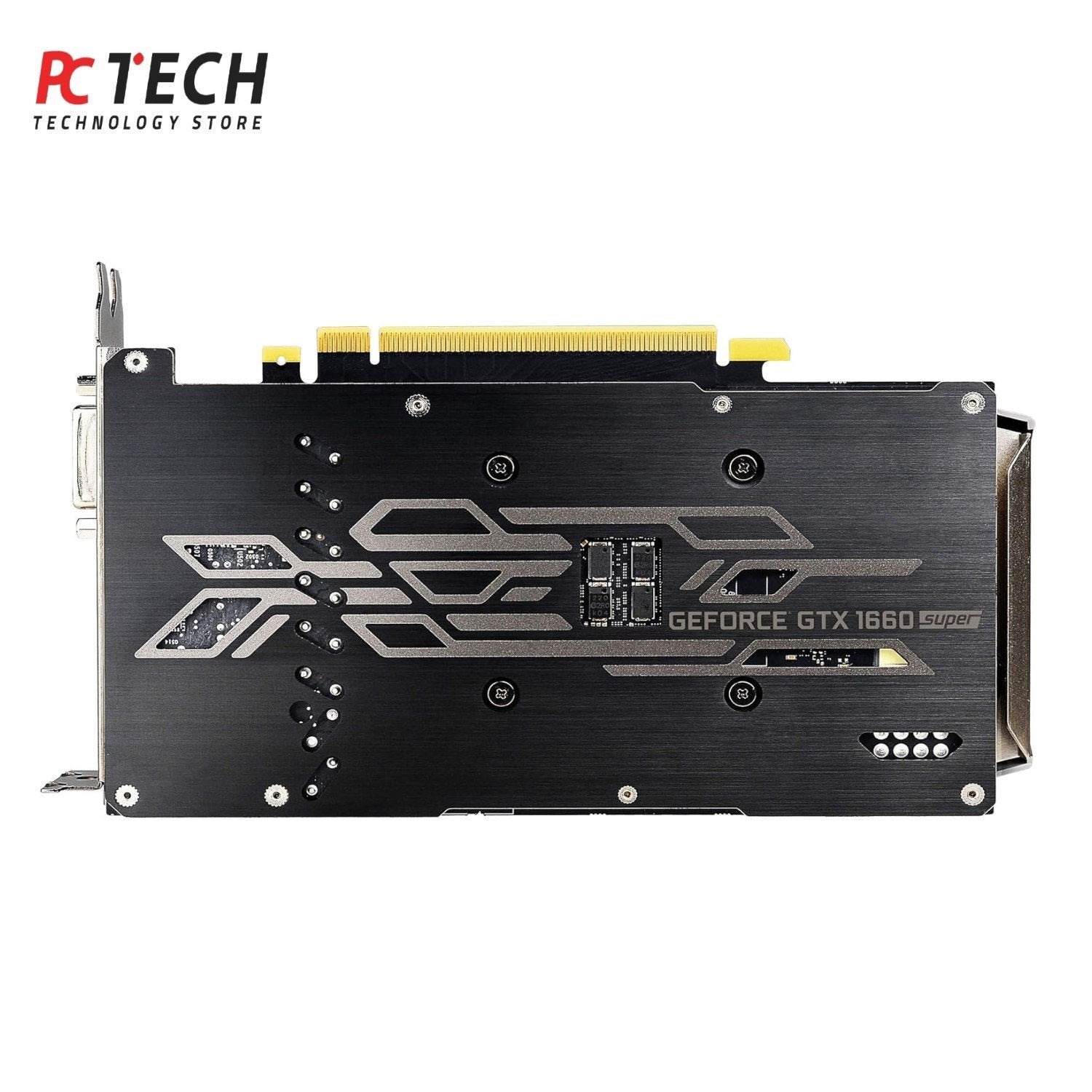 EVGA GTX 1660 SUPER SC ULTRA – 6GB GDDR6