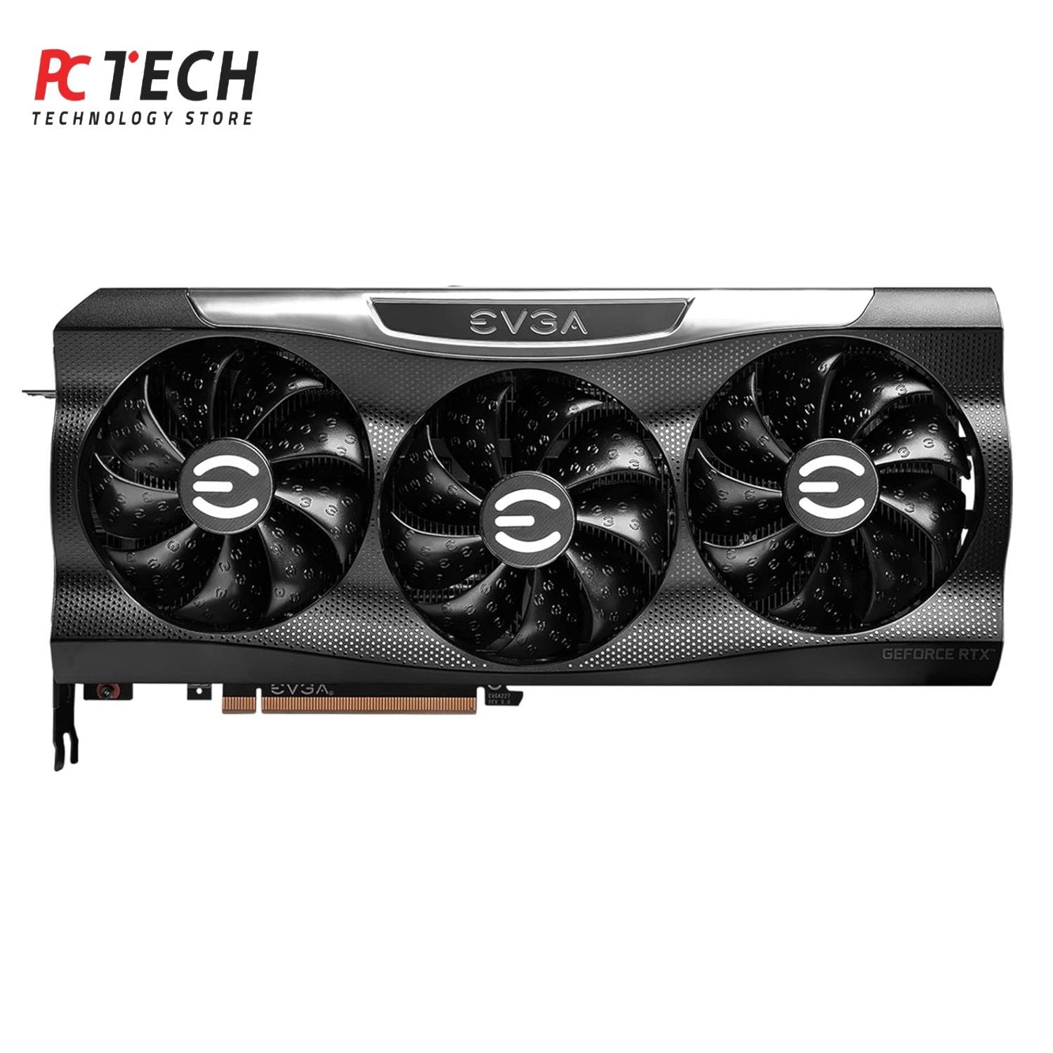 EVGA GeForce RTX 3090 FTW3 Ultra Gaming 24GB – BOX