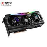 EVGA GeForce RTX 3090 FTW3 Ultra Gaming 24GB – BOX