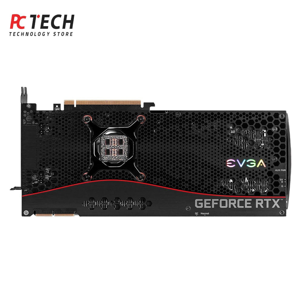 EVGA GeForce RTX 3090 FTW3 Ultra Gaming 24GB – BOX