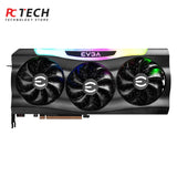 EVGA GeForce RTX 3070 FTW3 8G - Tray Version