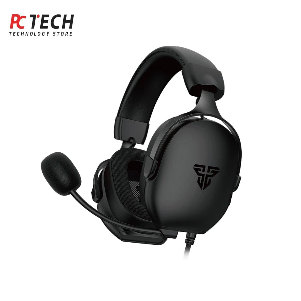 FANTECH CARBON HG30 USB – 7.1 Surround Sound, RGB