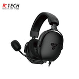 FANTECH CARBON HG30 USB – 7.1 Surround Sound, RGB