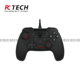 FANTECH SHOOTER II WGP13 Wireless Gamepad Black