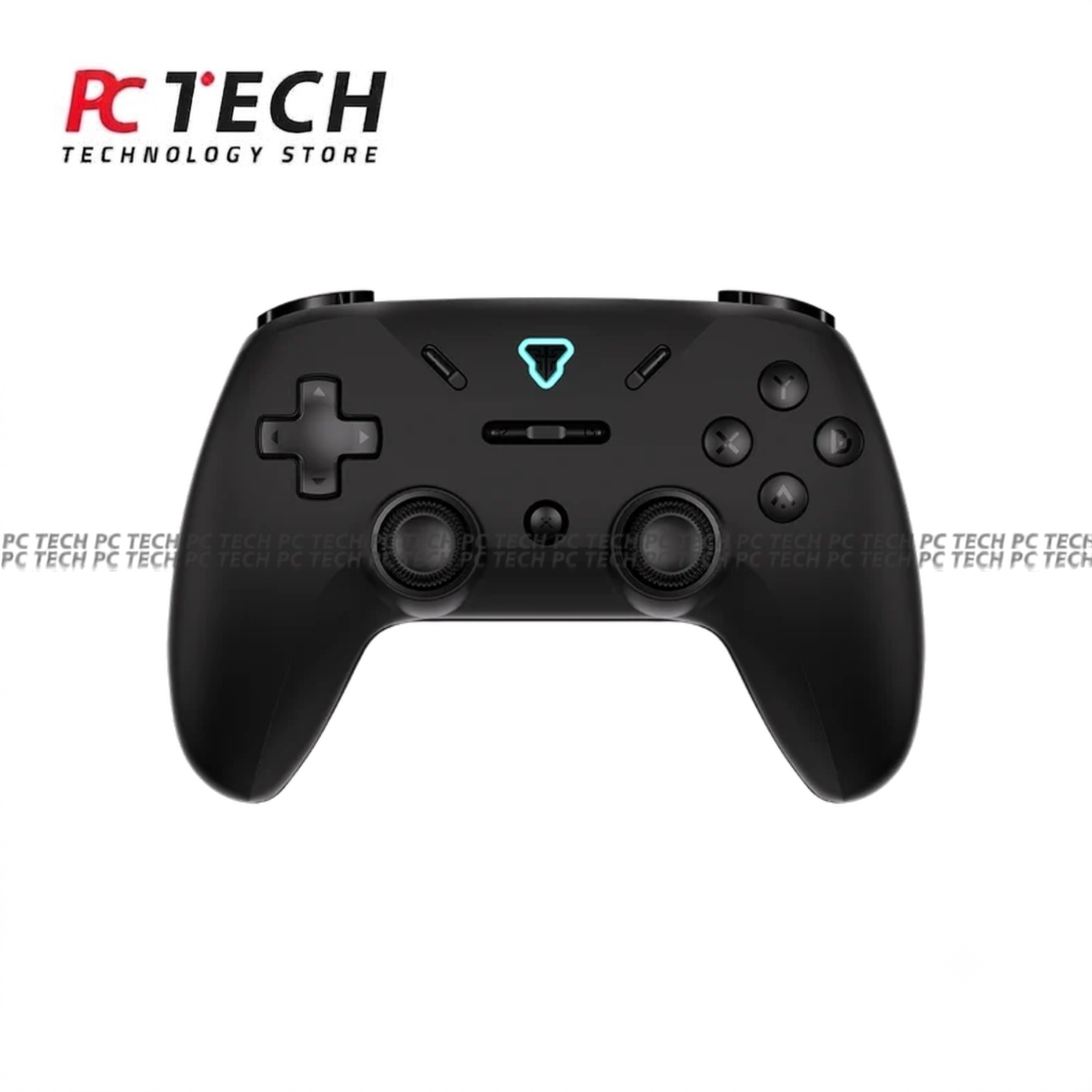 FANTECH REVOLVER III WGP12S Wireless Gamepad Black
