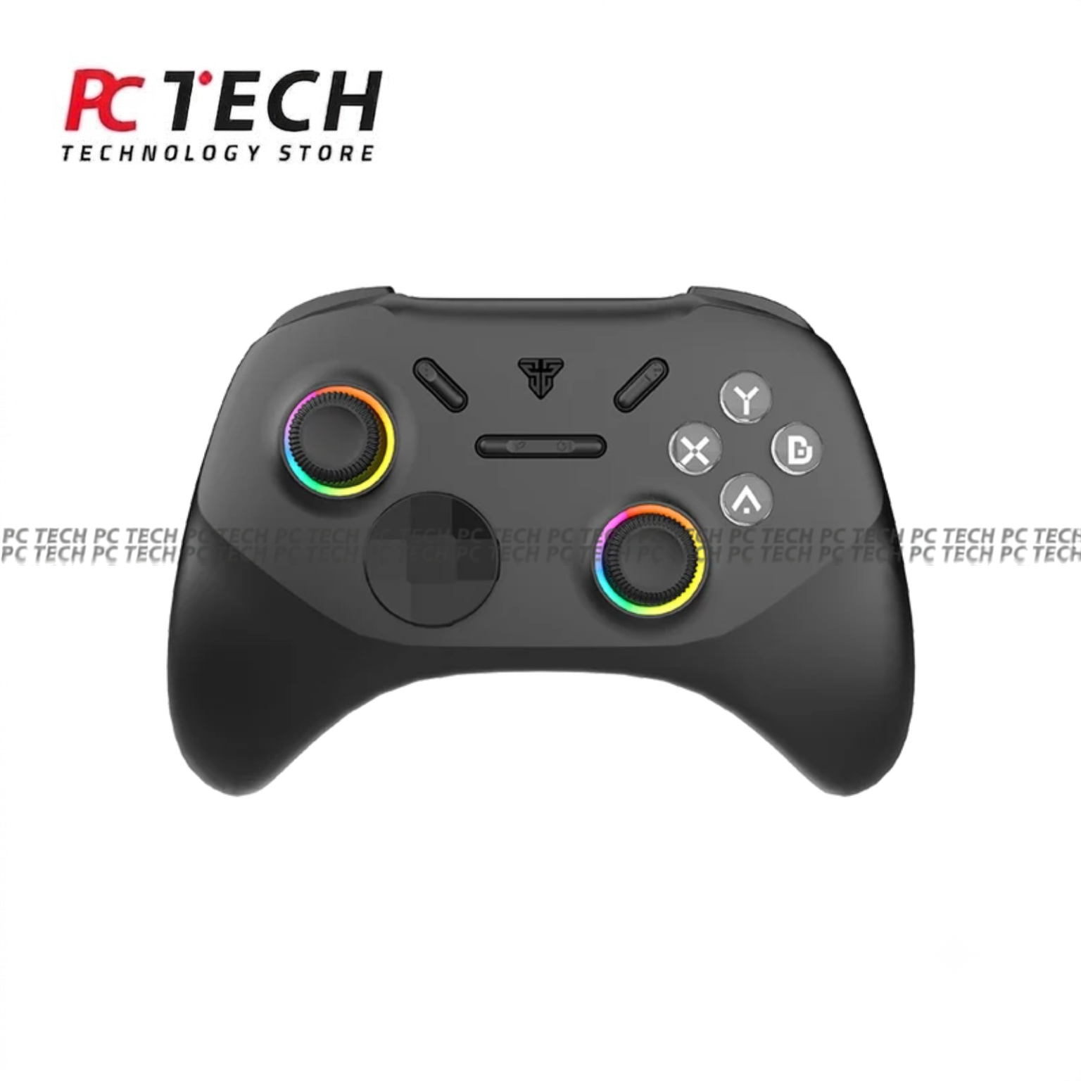 FANTECH EOS PRO II S WGP15V2S Wireless Gamepad Orion Pure Black