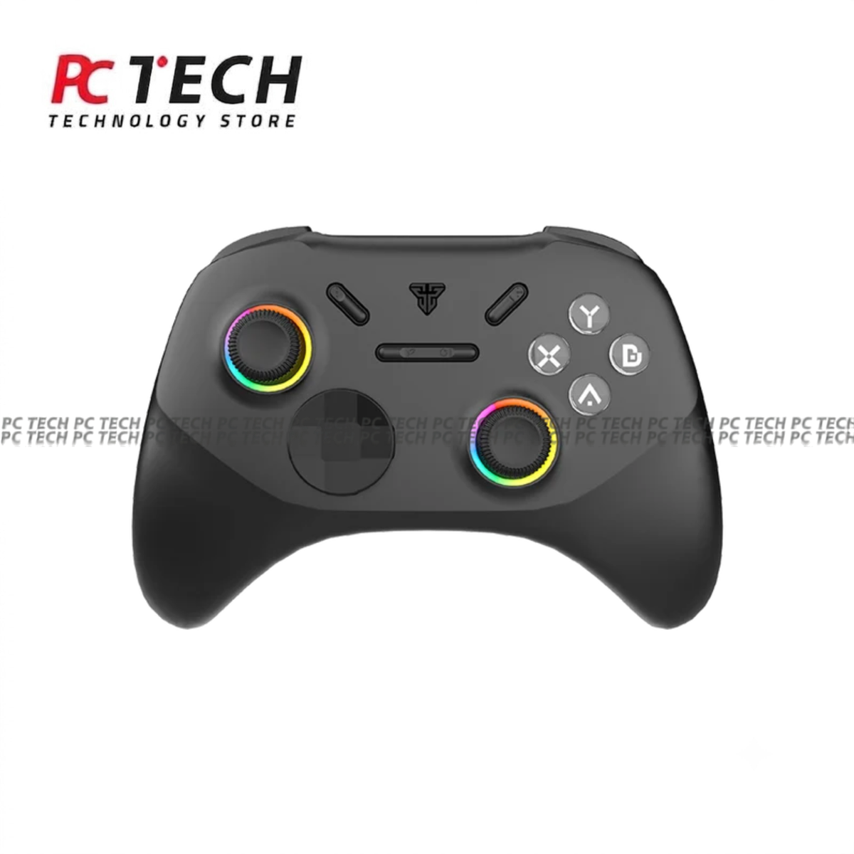 FANTECH EOS PRO II S WGP15V2S Wireless Gamepad Orion Pure Black