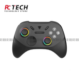 FANTECH EOS PRO II S WGP15V2S Wireless Gamepad Orion Pure Black