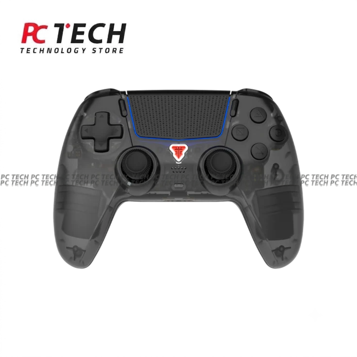 FANTECH NOVA II D WGP16D Wireless Gamepad Black