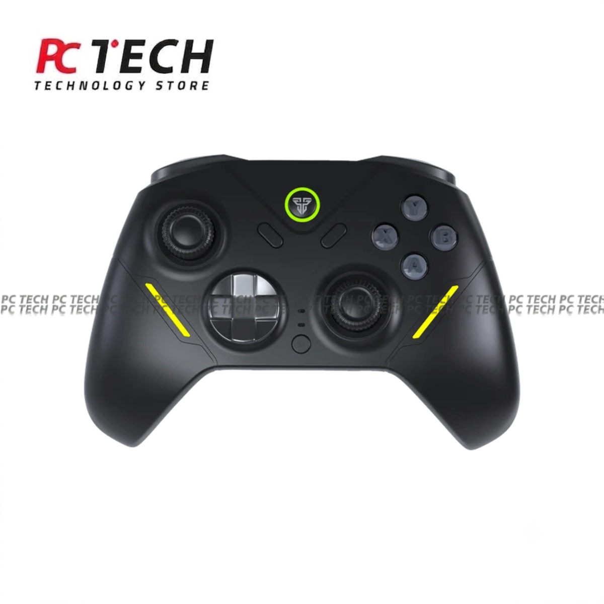 FANTECH ZENITH PRO WGP18 Wireless Gamepad Black