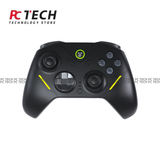 FANTECH ZENITH PRO WGP18 Wireless Gamepad Black