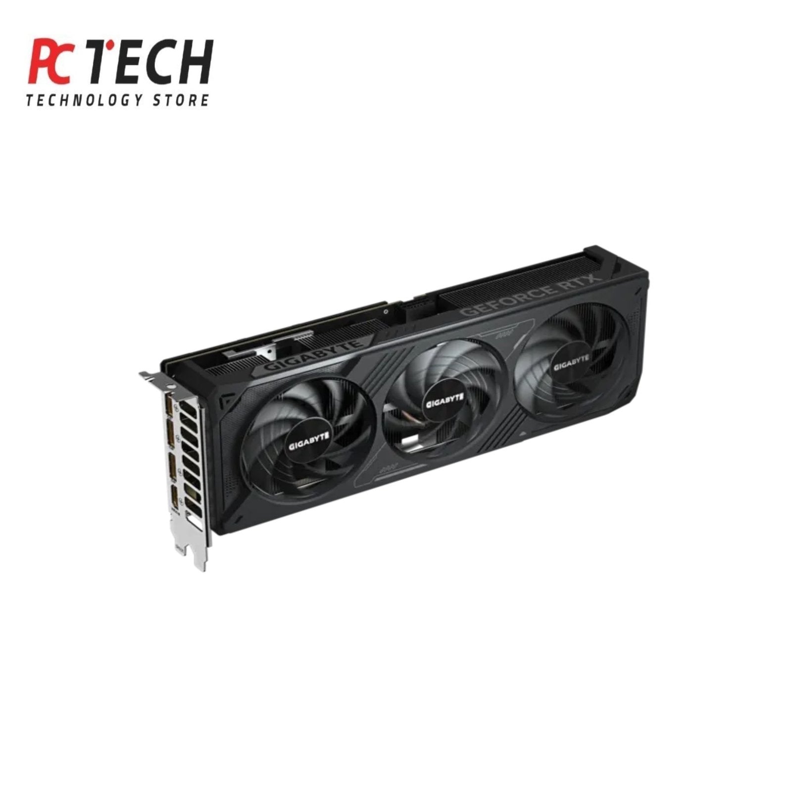 GIGABYTE GeForce RTX™ 5070 WINDFORCE OC SFF 12GB