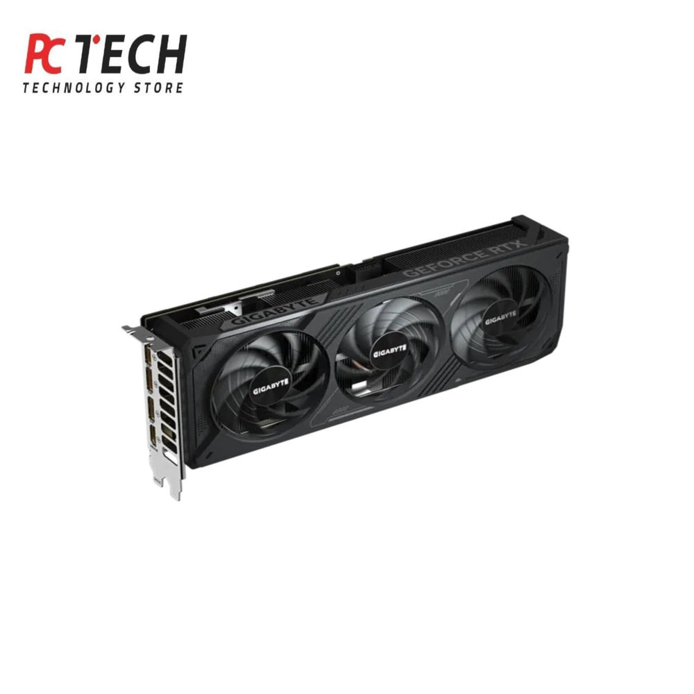 GIGABYTE GeForce RTX™ 5070 WINDFORCE OC SFF 12GB