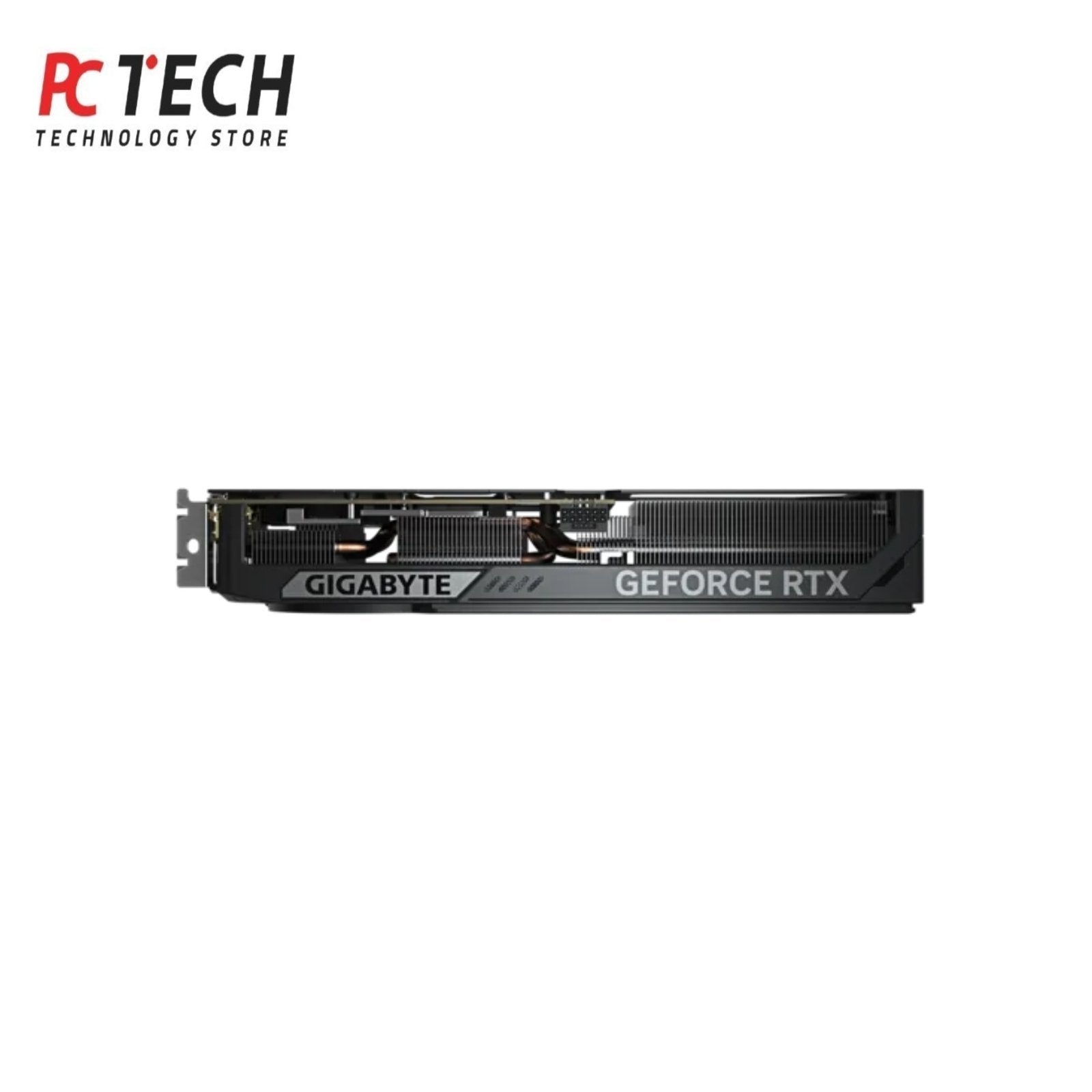 GIGABYTE GeForce RTX™ 5070 WINDFORCE OC SFF 12GB