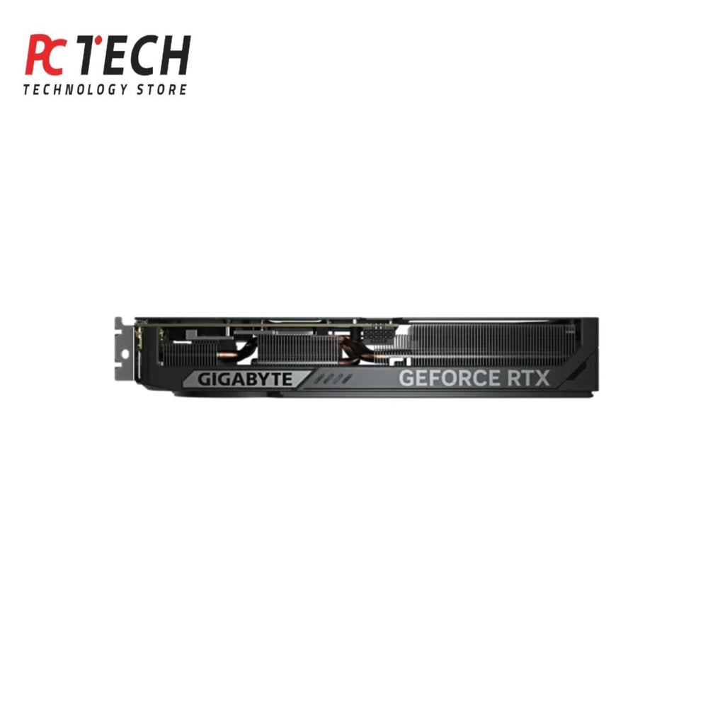 GIGABYTE GeForce RTX™ 5070 WINDFORCE OC SFF 12GB