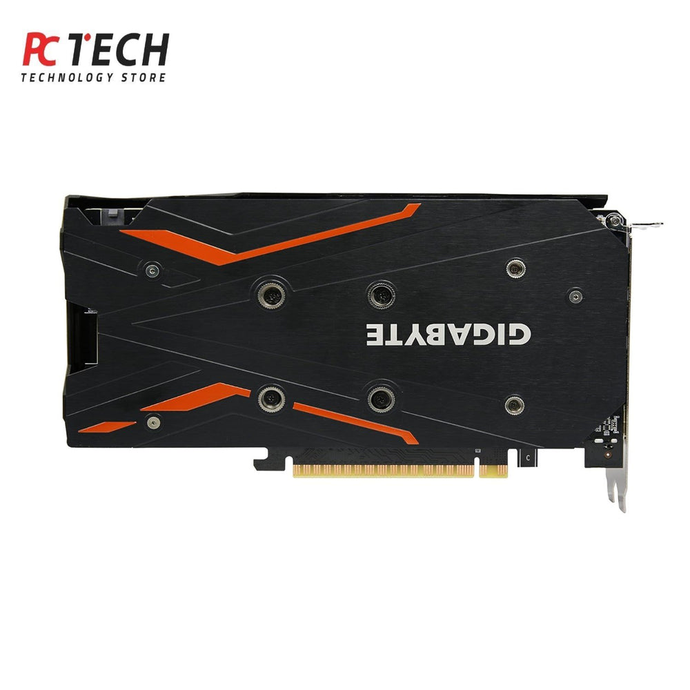 GIGABYTE G1 Gaming GeForce GTX 1050 Ti 4GB | BOX Version