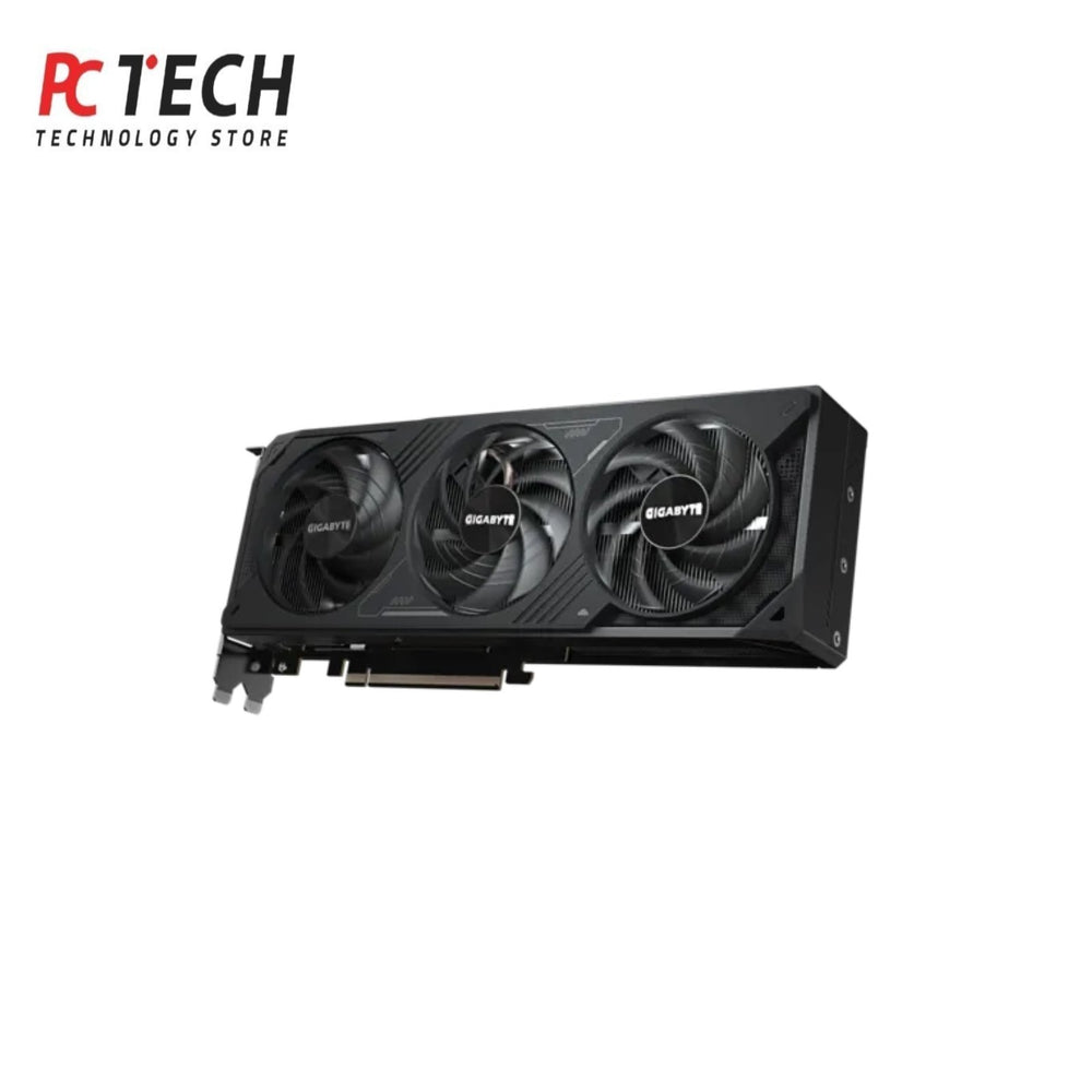 GIGABYTE GeForce RTX™ 5070 WINDFORCE OC SFF 12GB