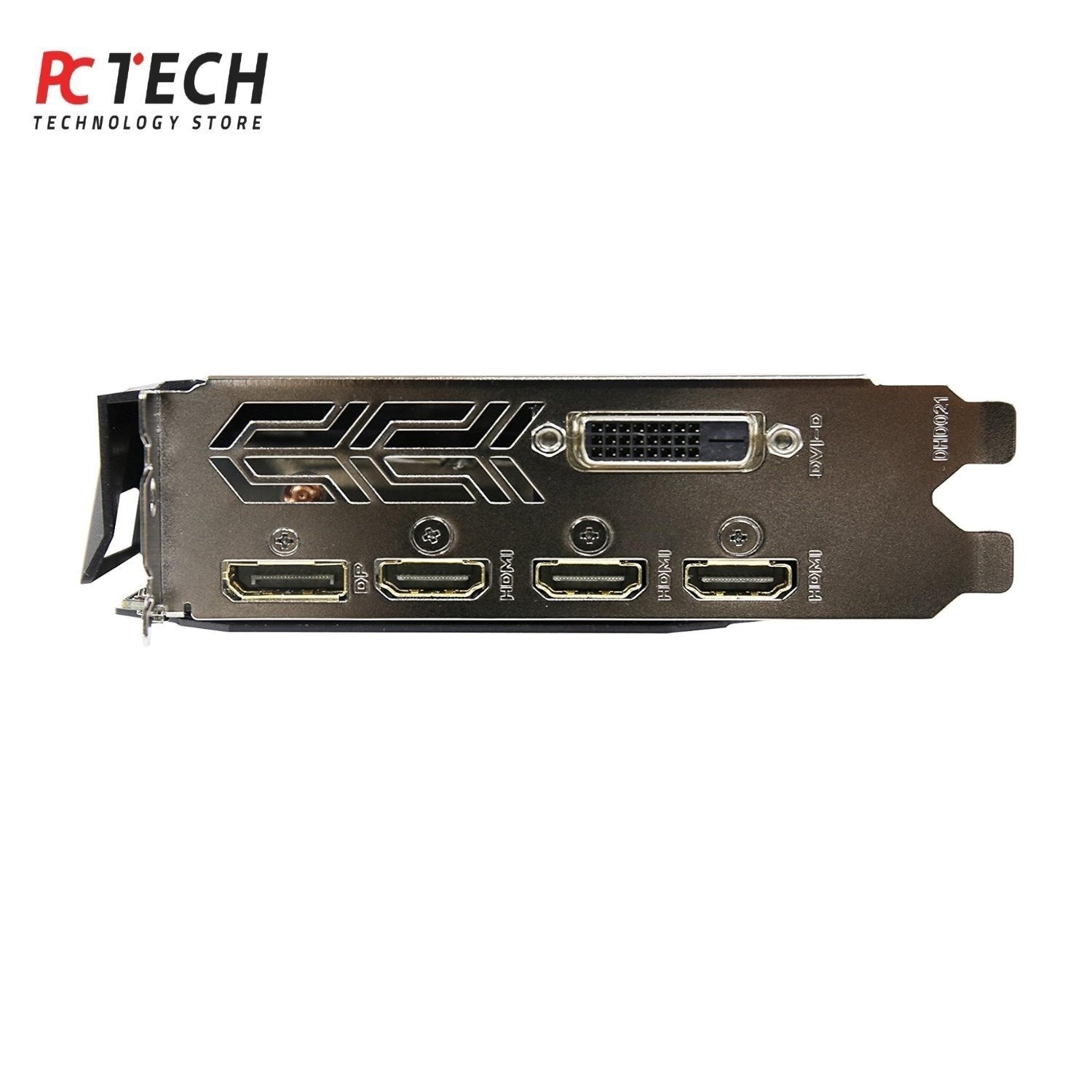 GIGABYTE G1 Gaming GeForce GTX 1050 Ti 4GB | BOX Version