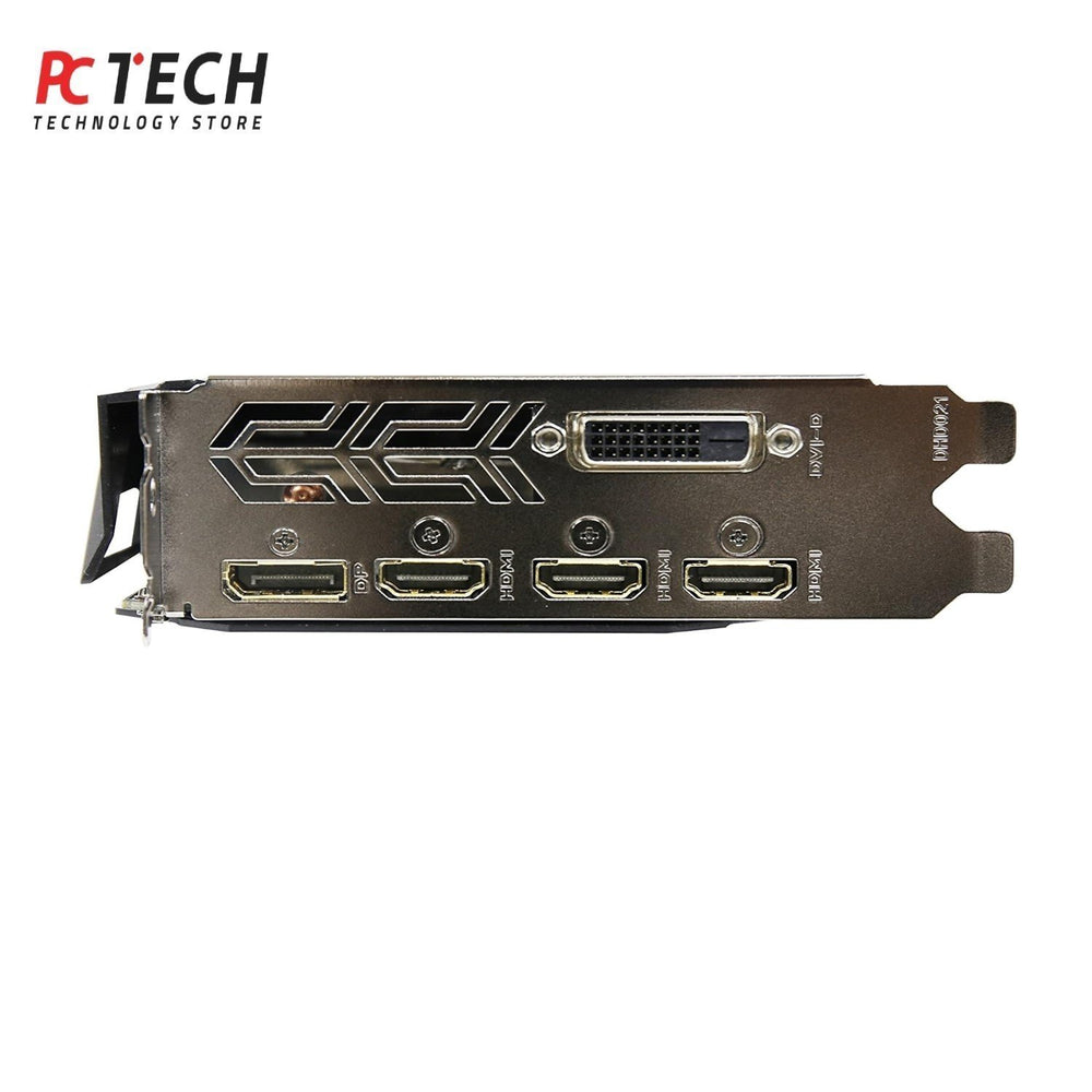 GIGABYTE G1 Gaming GeForce GTX 1050 Ti 4GB | BOX Version