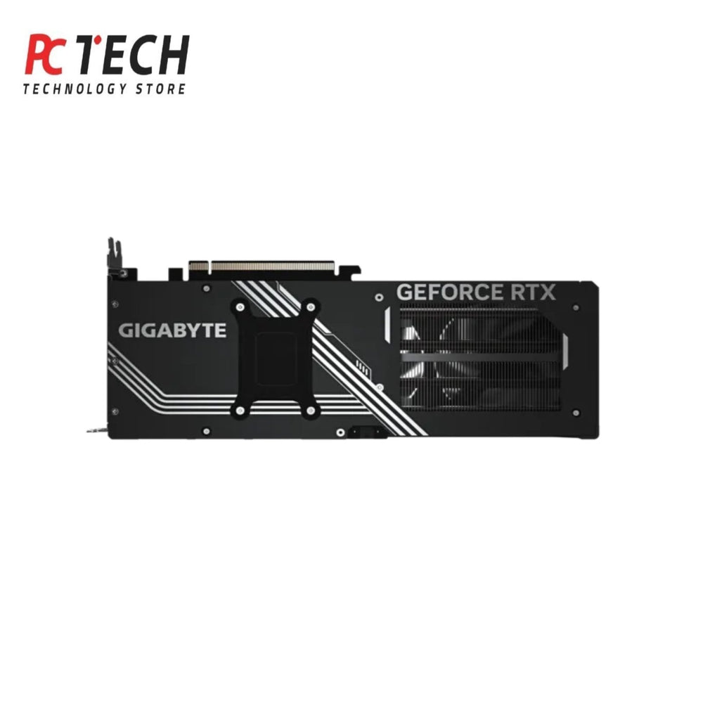 GIGABYTE GeForce RTX™ 5070 WINDFORCE OC SFF 12GB