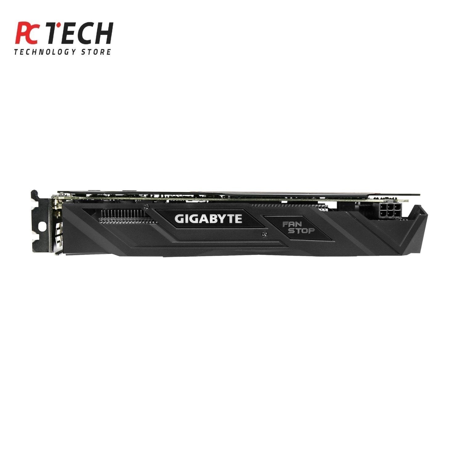GIGABYTE G1 Gaming GeForce GTX 1050 Ti 4GB | BOX Version