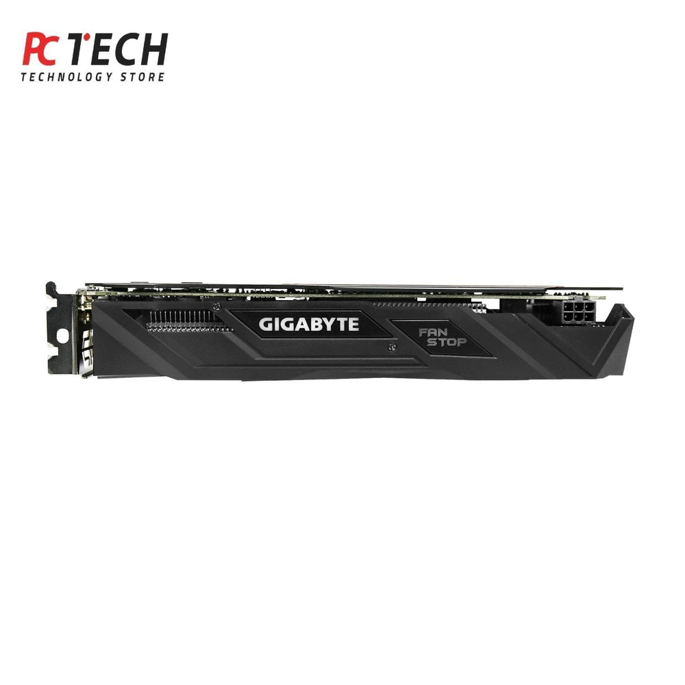 GIGABYTE G1 Gaming GeForce GTX 1050 Ti 4GB | BOX Version