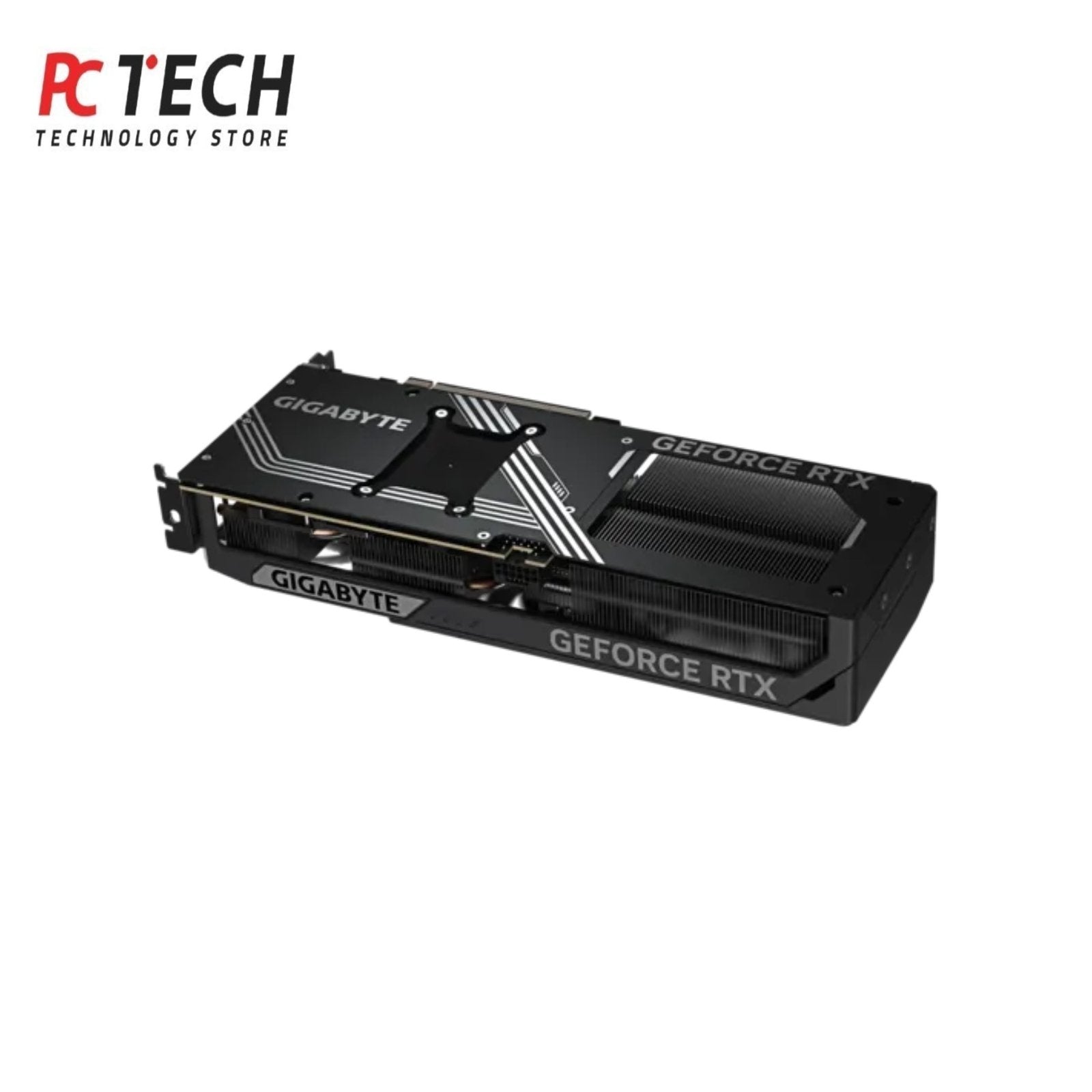 GIGABYTE GeForce RTX™ 5070 WINDFORCE OC SFF 12GB