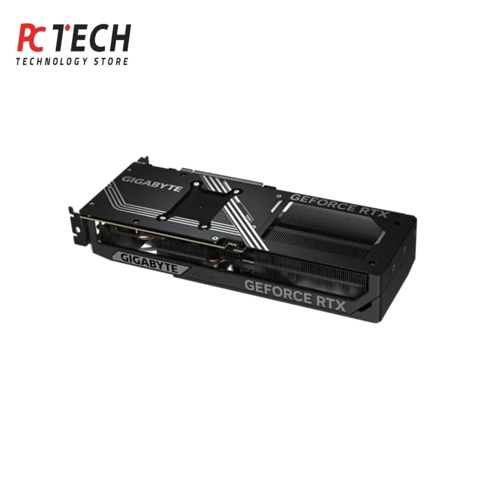 GIGABYTE GeForce RTX™ 5070 WINDFORCE OC SFF 12GB