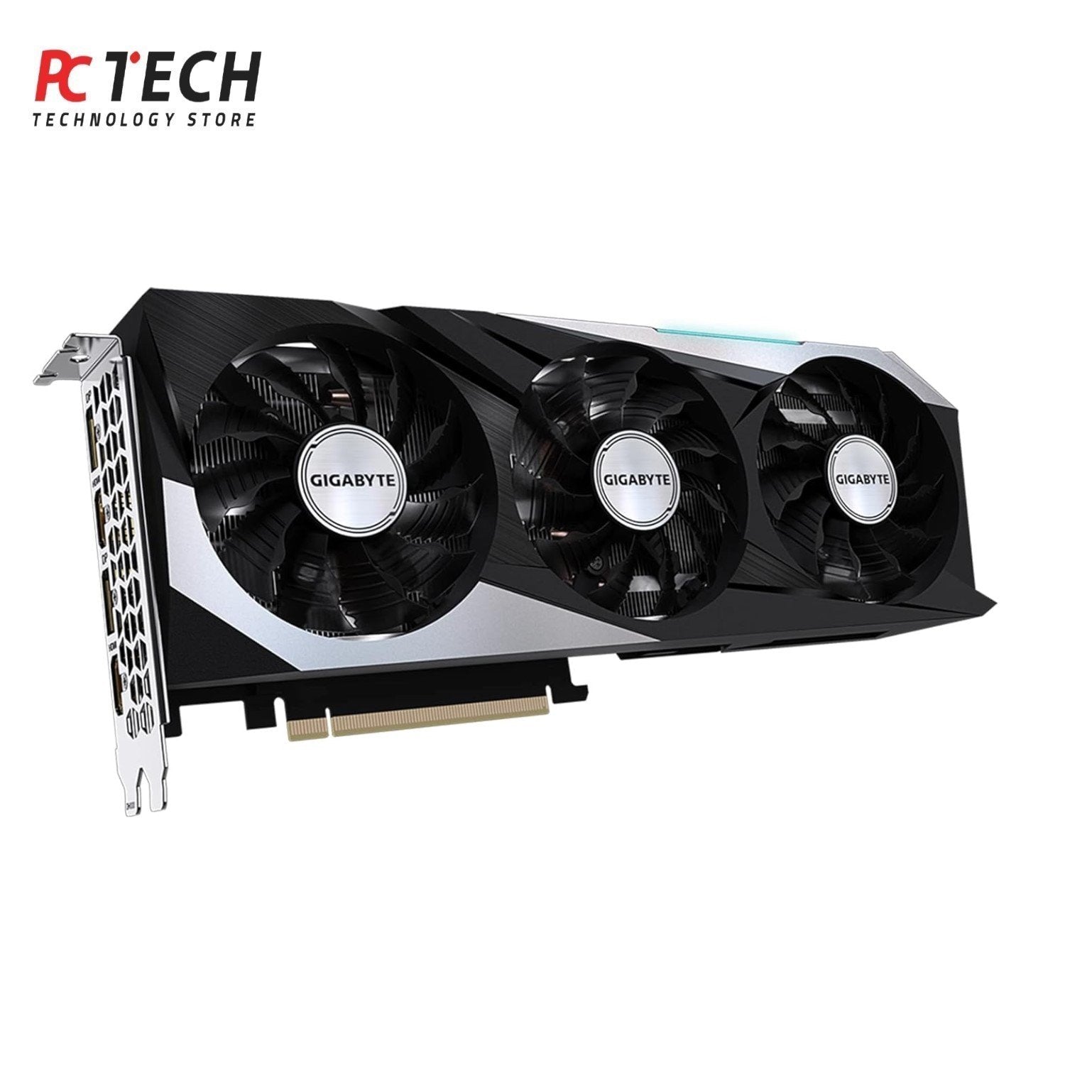 Gigabyte Gaming OC RTX 3060 Ti 8GB Graphics Card – Tray Version
