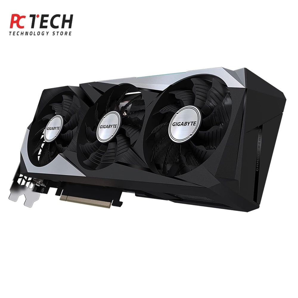 GIGABYTE GeForce RTX 3060 Ti Gaming OC 8GB | BOX VERSION