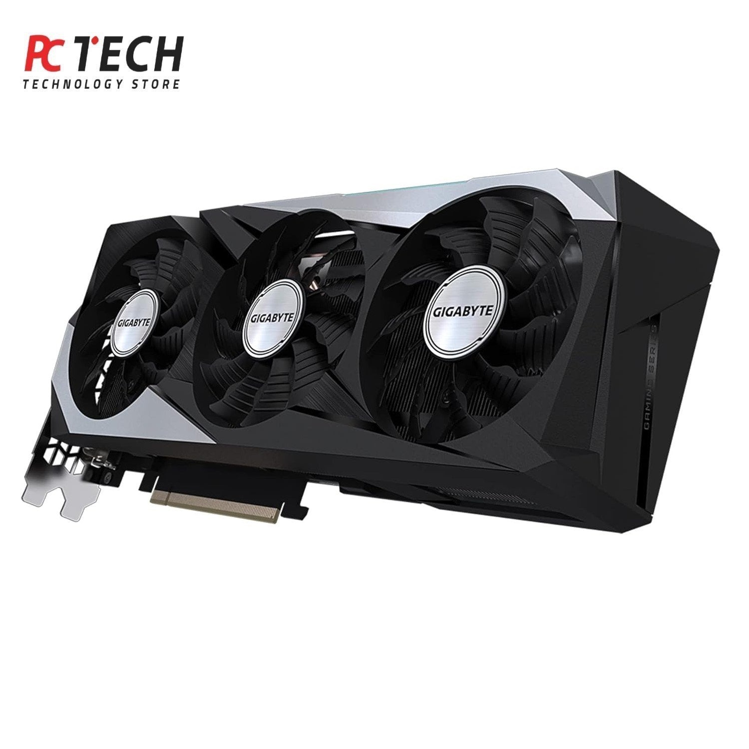 Gigabyte Gaming OC RTX 3060 Ti 8GB Graphics Card – Tray Version