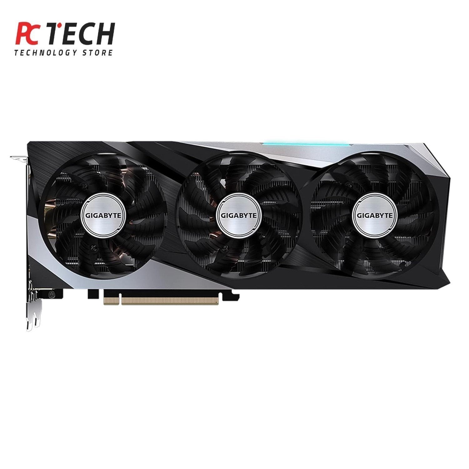 GIGABYTE GeForce RTX 3060 Ti Gaming OC 8GB | BOX VERSION