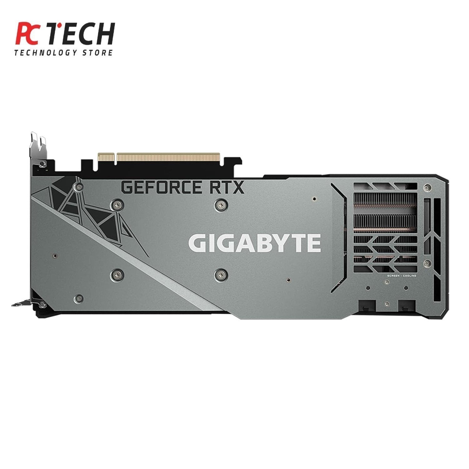 GIGABYTE GeForce RTX 3060 Ti Gaming OC 8GB | BOX VERSION